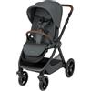 Maxi Cosi Passeggino e Navicella Maxi-Cosi Oxford+ Twillic graphite