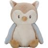 Little Dutch Peluche Little Dutch Gufo