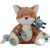 Little Dutch Peluche Multi-attività Little Dutch Volpe