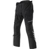 Clover pantalone uomo Scout-4 Wp - Nero