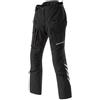 Clover pantalone donna Scout-4 Wp Versione corta - Nero