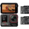 Insta360 Ace Pro 2 Dual Battery Bundle