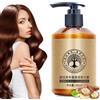 TECHEEL Crema per capelli a lunga durata, 300 ml, per ricci marocchini, idratante, idratante, a lunga durata, per lo styling marocchino