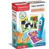 CLEMENTONI S.P.A. Clementoni 16380 Sapientino Penna Parlante interattiva Cuccioli