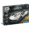 CLEMENTONI S.P.A. Clementoni Scienza e Gioco Lamborghini Huracan Sto Set Costruzioni