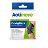 ESSITY Actimove Sports Edition Cavigliera con Fascia Elastica Taglia L (23-25.5cm)