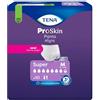 ESSITY Tena Pants Night Super Proskin Mutandina Assorbente Taglia M 10 Pezzi