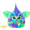 Hasbro Furby Galaxy Luminoso al Buio Peluche Interattivo