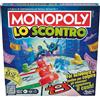 Hasbro Monopoly Lo Scontro Gioco di Società