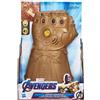 Hasbro Avengers Marvel Infinity War Infinity Gauntlet Guanto Elettronico