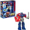 Hasbro Transformers One Power Flip Optimus Prime
