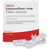 Collirio Wala Echinacea Quarz Comp Coll 5Do 0,5Ml Wala 5x0,5 ml Gocce oftalmiche