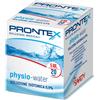 Prontex Soluzione Fisiologica Prontex Physio Isotonic 20 Fiale Da 5 Ml 20x100 ml