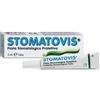 D.m.g. Italia Pasta Stomatologica Protettiva Stomatovis Stomatiti Aftose 5 Ml ml