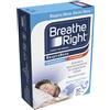 E.fa.s. SpA Cerotti Nasali Breathe Right Trasparenti 30 Pezzi St