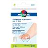 Master AID Protezione Conica Master-Aid Footcare 5 Dito 2 Pezzi C3 St