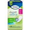 TENA Discreet Ultra Normal, assorbenti sottili 16 St