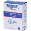 Erbagil Srl Banival Crema 10 Bustine Da 3 Ml 10x3 ml