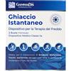Gammadis Farmaceutici Srl GammaDis Ghiaccio Istantaneo 2 pz Altro