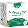 Esi Le Dieci Erbe Microclismi 6 Pezzi - Risparmia il 10% con codice: esi0626 6x10 g Clistere
