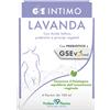 Prodeco Pharma Srl Gse Intimo Lavanda 4 Flaconi Da 100 Ml 4x100 ml Doccia vaginale
