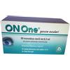 Nuova Farmajon Srl Onone 30 Monodose Sterili Da 0,5 Ml In 6 Strip 30x0,5 ml