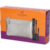 Collistar Cofanetto Impeccabile Mascara Ultra Nero + Matita con Beauty-Bag The Bridge in Omaggio 1 pz Set