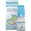 D.m.g. Italia Soluzione Oftalmica Gastroftal 10 Ml ml Gocce oftalmiche
