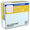 Smith & Nephew Allevyn Adhesive 7,5 x 7,5 cm, 10 pezzi