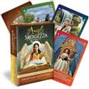 My Life I Tarocchi degli Angeli della Saggezza, 78 carte con guida illustrata per la lettura e l'interpretazione dei simboli; Saggezza, divinazione, arcani maggiori e minori, card reading e numerologia