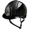 Kep Italia Cromo 2.0 Milano Collection Polish Nero fronte Pelle