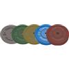 DIAMOND JK DISCO BUMPER SFIDA PRO 45CM 20KG BLU
