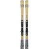 K2 DISRUPTION 81 TI+ ERC 11 TCX Sci Donna