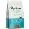 Applaws Multipack risparmio! 2 x 6 kg o 7,5 kg Applaws - 2 x 6 kg Adult Pesce di mare & Salmone