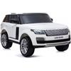 Piston Car Range Rover Macchina Elettrica 12 V con Telecomando