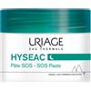 URIAGE Pasta SOS 15g - Tratt. viso notte antimperfezioni