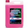 PLANTAWA Liquido Macchina del Fumo Alta Densità 5L | Effetto Nebbia Densa e Duratura | Compatibile con Tutte le Macchine del Fumo | Ideale per Feste, Eventi e Concerti