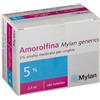 Mylan Amorolfina Smalto 2,5 Ml 5%