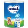 DANONE NUTRICIA SOC.BEN. Mellin Adulti Latte Polvere Dalla Nascita 400g