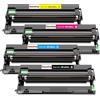 HenceBuy DR-243CL Unità Tamburo Compatibile per Brother DR243CL DR243 CL per Stampanti Brother DCP-L3510CDW DCP-L3517CDW DCPL3550CDW MFC-L3710CW MFC-L3730CDN MFC-L3750CDW MFC-L3770CDW HL-L3210CW