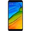 Xiaomi Redmi Note 5 - Smartphone 64GB, 4GB RAM, Dual Sim, Black