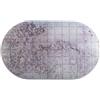 Seletti Lunar Landing Tovaglietta Diesel Living for Seletti