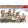MiniArt Mini Art MiniArt 35278 550035278 - Set di costruzione in plastica, 1:35
