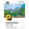 MAGIX Photostory Deluxe 2022
