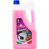 Rhütten Liquido Radiatori Diesel Plus -20°C, Eccellente Protezione per Alluminio e Altre Leghe, Per Tutti i Motori Diesel, 2L