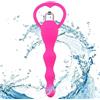 Lonbyfubf Ac7Q- Attraenti 4 Perle Ovali Rosa, Silicone Liscio Per Giochi Per Uomini E Donne Ṕlūg Ḁnàli Ḁnàlé Ḅūṱṱ Ṕlūg ḀnâlêŜêx Pîccólo Dilàtâtore Ânâls Dónna Ḁmǎl Ṕļūgs Plây Ṕlūg Ânâlṕlūg Tóy