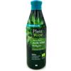 Aloe micropulp bio plantarium