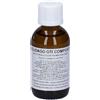 Solidago Oti Composto Gocce 50 ml Soluzione Idroalcolica