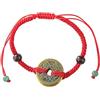 lachineuse BRACCIALE FENG SHUI - 6 Sapdochi