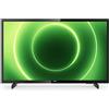 Philips 6800 series 32PFS6805/12 TV 81,3 cm (32") Full HD Smart TV Wi-Fi